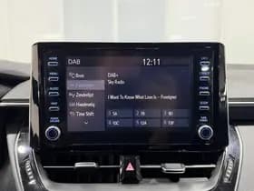 Toyota Corolla-touring-sports thumbnail 52