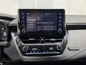 Toyota Corolla-touring-sports thumbnail 53