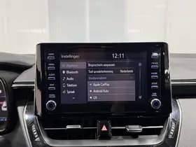 Toyota Corolla-touring-sports thumbnail 54