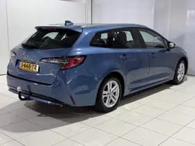 Toyota Corolla-touring-sports thumbnail 57