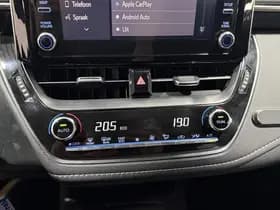 Toyota Corolla-touring-sports thumbnail 58