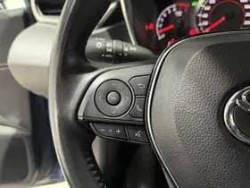 Toyota Corolla-touring-sports thumbnail 10