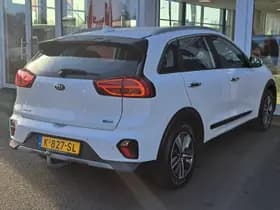 Kia Niro thumbnail 27