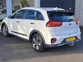 Kia Niro thumbnail 29