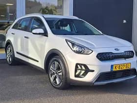 Kia Niro thumbnail 32