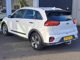 Kia Niro thumbnail 59