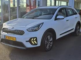 Kia Niro thumbnail 60