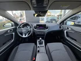 Kia Ceed thumbnail 42