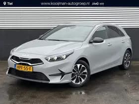 Kia Ceed thumbnail 65