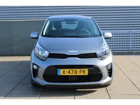 Kia Picanto thumbnail 3