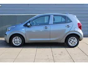 Kia Picanto thumbnail 43