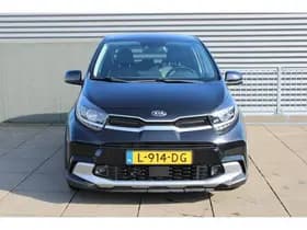 Kia Picanto thumbnail 47