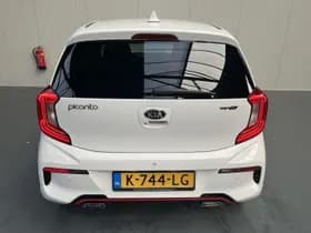 Kia Picanto thumbnail 21