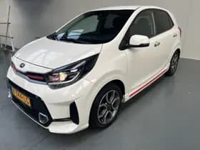 Kia Picanto thumbnail 23