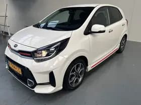 Kia Picanto thumbnail 49