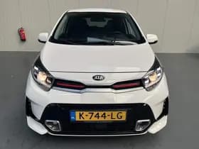 Kia Picanto thumbnail 50