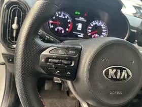 Kia Picanto thumbnail 6