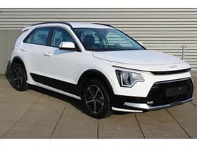 Kia Niro thumbnail 3