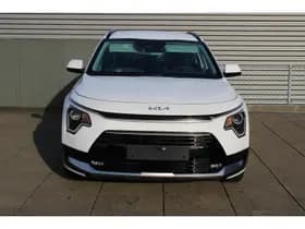 Kia Niro thumbnail 4