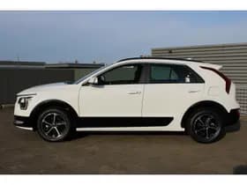 Kia Niro thumbnail 5