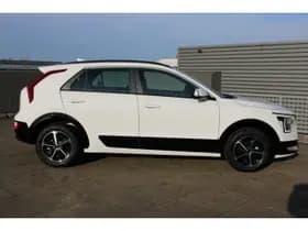 Kia Niro thumbnail 9