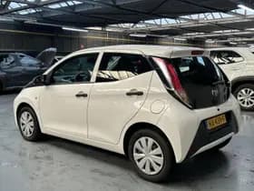 Toyota Aygo thumbnail 15