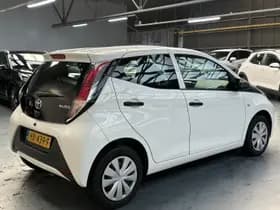 Toyota Aygo thumbnail 19