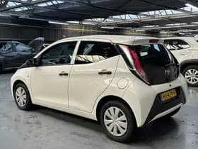 Toyota Aygo thumbnail 34