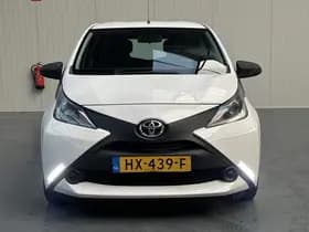 Toyota Aygo thumbnail 36