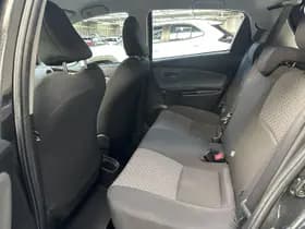 Toyota Yaris thumbnail 15