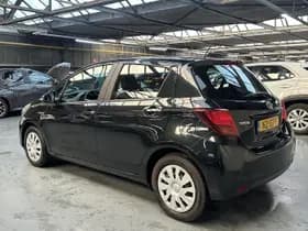 Toyota Yaris thumbnail 18