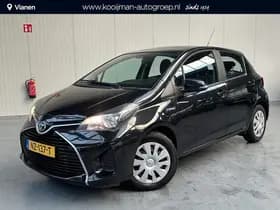 Toyota Yaris thumbnail 23