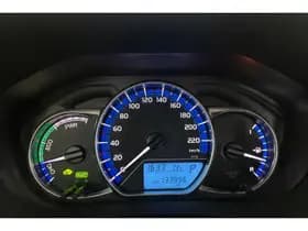 Toyota Yaris thumbnail 5