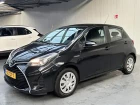 Toyota Yaris thumbnail 41