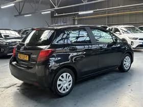 Toyota Yaris thumbnail 44