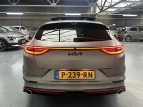 Kia Proceed thumbnail 28