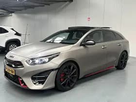 Kia Proceed thumbnail 30