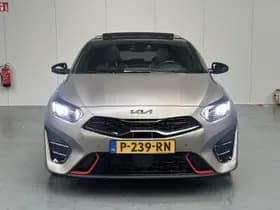 Kia Proceed thumbnail 31