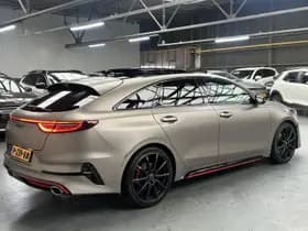 Kia Proceed thumbnail 33