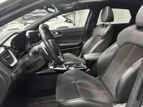 Kia Proceed thumbnail 37