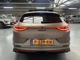 Kia Proceed thumbnail 63
