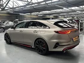 Kia Proceed thumbnail 64