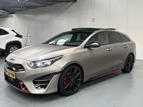 Kia Proceed thumbnail 65