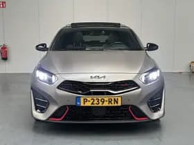 Kia Proceed thumbnail 66