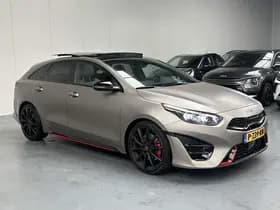 Kia Proceed thumbnail 67