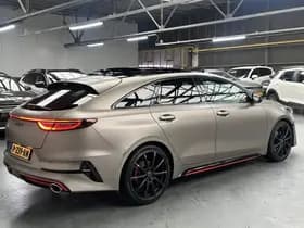 Kia Proceed thumbnail 68