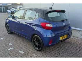 Hyundai I10 thumbnail 28