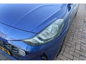 Hyundai I10 thumbnail 32