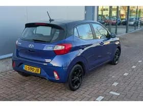 Hyundai I10 thumbnail 35