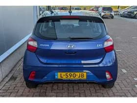 Hyundai I10 thumbnail 36